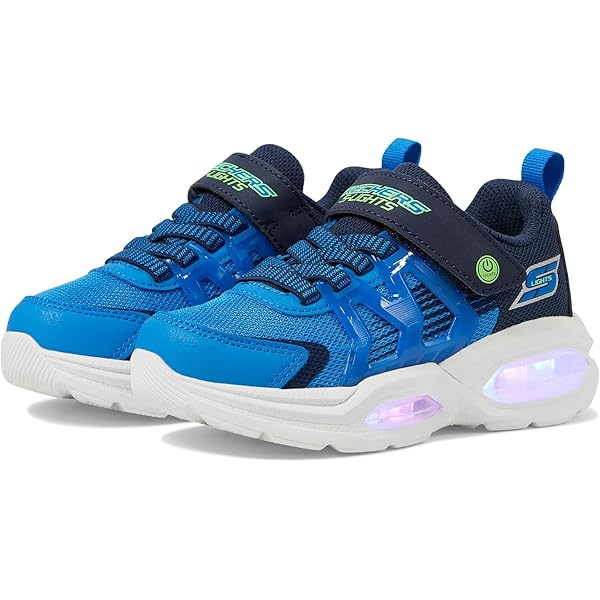 c−boy Amazon.com | Skechers Boy's Mega-Craft 2.0 402216L (Little